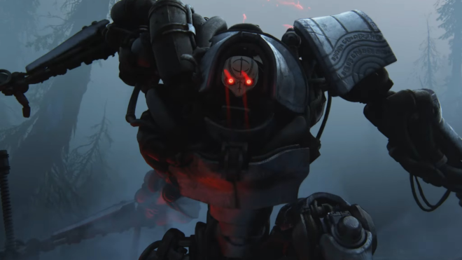 Дата выхода и платформы Intergalactic: The Heretic Prophet Дата выхода и платформы Intergalactic: The Heretic Prophet
