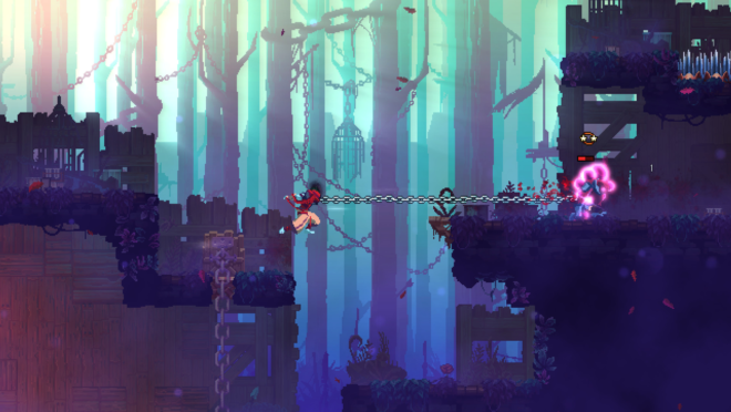 Dead Cells Dead Cells