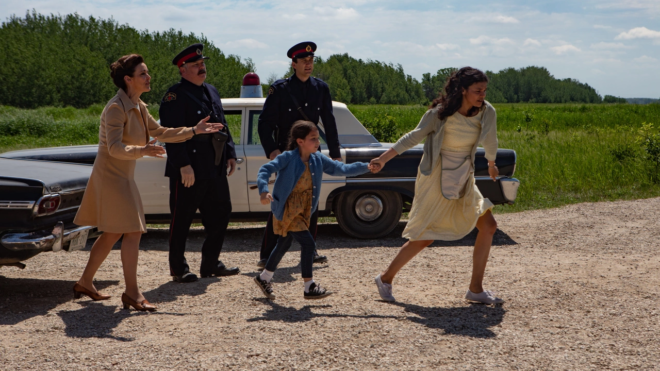 Пташка (мини–сериал 2023) Пташка (мини–сериал 2023)