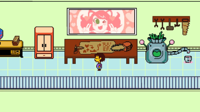 Undertale Undertale