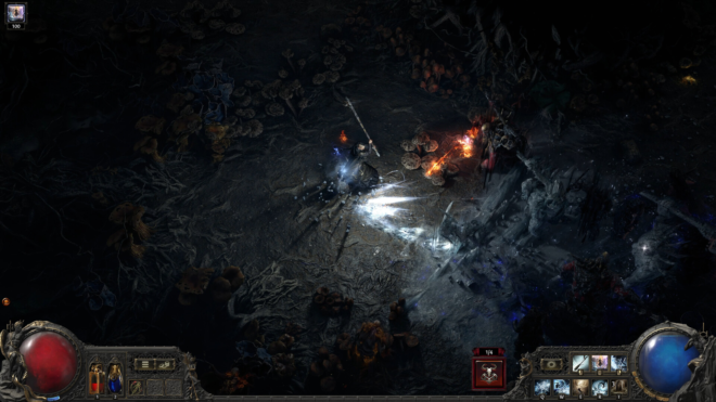 Path of Exile Path of Exile