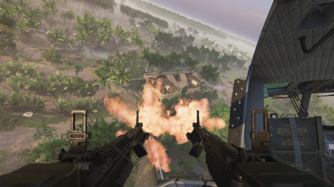 Rising Storm 2: Vietnam Rising Storm 2: Vietnam