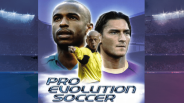 Серия Pro Evolution Soccer (eFootball)