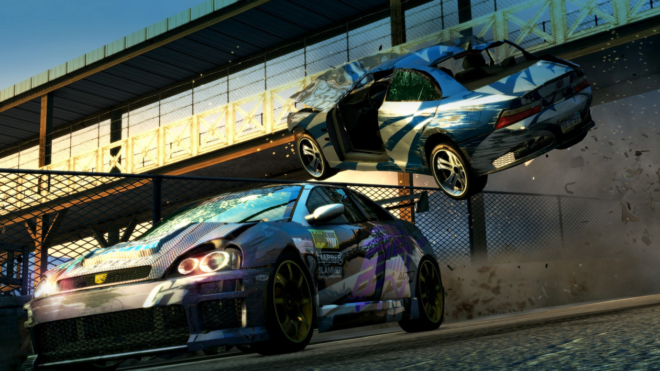 Burnout Paradise Remastered Burnout Paradise Remastered