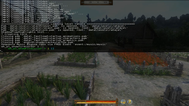 Можно ли включить прицел для лука в Kingdom Come: Deliverance Можно ли включить прицел для лука в Kingdom Come: Deliverance