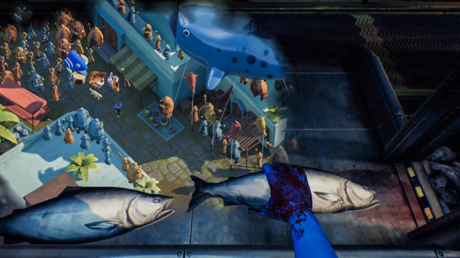 What Remains of Edith Finch What Remains of Edith Finch