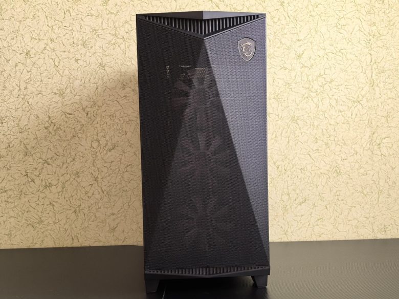 MSI MPG GUNGNIR 300R AIRFLOW