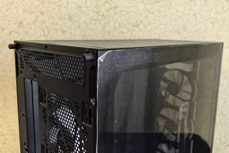 MSI MPG GUNGNIR 300R AIRFLOW