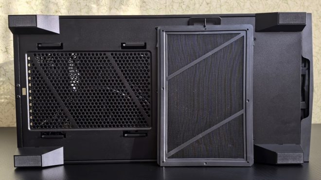 MSI MPG GUNGNIR 300R AIRFLOW MSI MPG GUNGNIR 300R AIRFLOW