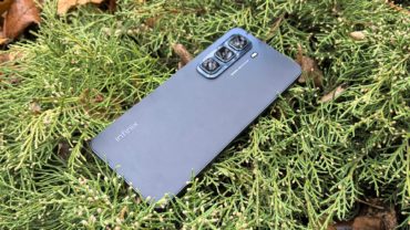 Infinix HOT 50