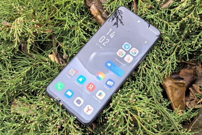 Infinix HOT 50