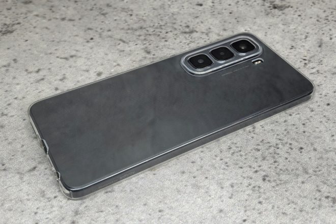 Infinix HOT 50 Infinix HOT 50
