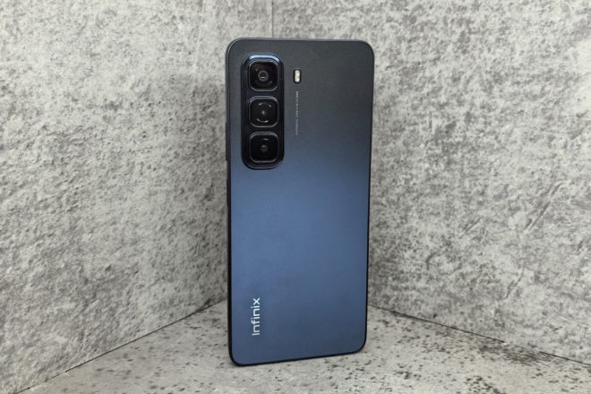 Infinix HOT 50 Infinix HOT 50