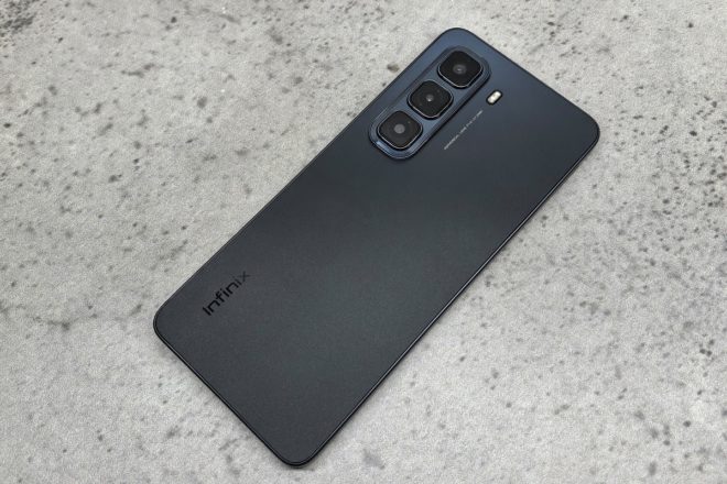 Infinix HOT 50 Infinix HOT 50
