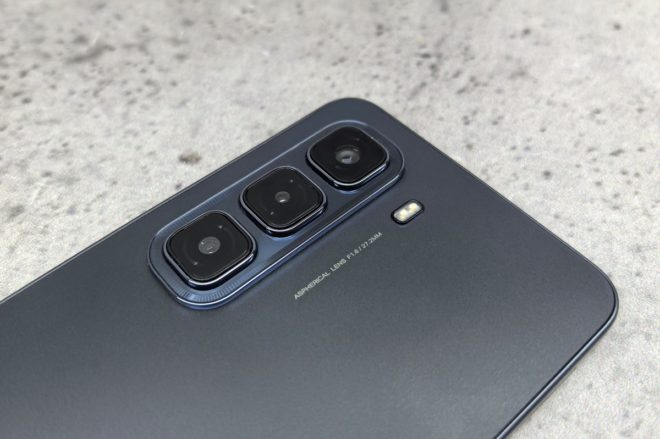 Infinix HOT 50 Infinix HOT 50