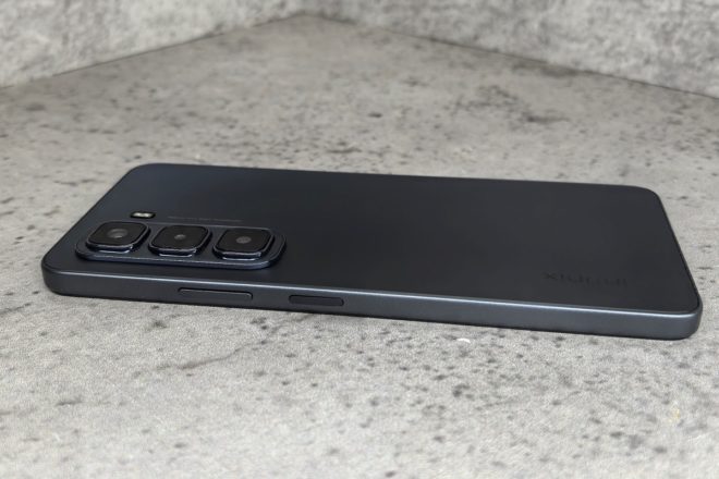 Infinix HOT 50 Infinix HOT 50