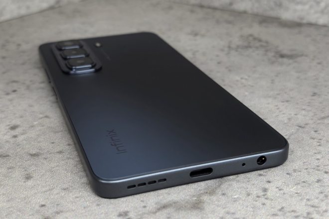 Infinix HOT 50 Infinix HOT 50