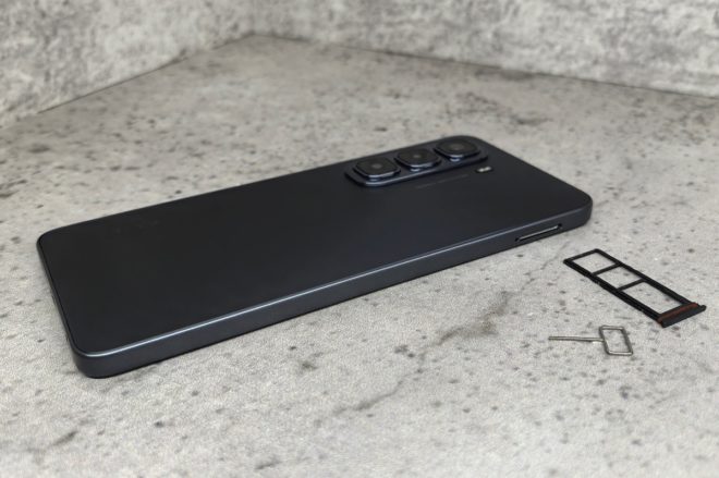 Infinix HOT 50 Infinix HOT 50