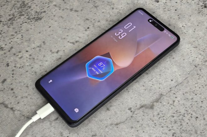 Infinix HOT 50 Infinix HOT 50