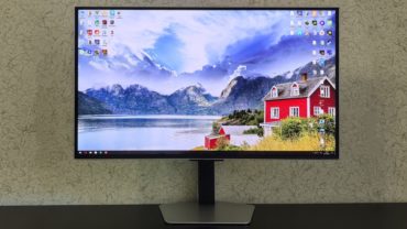 Samsung Odyssey OLED G8 G80SD