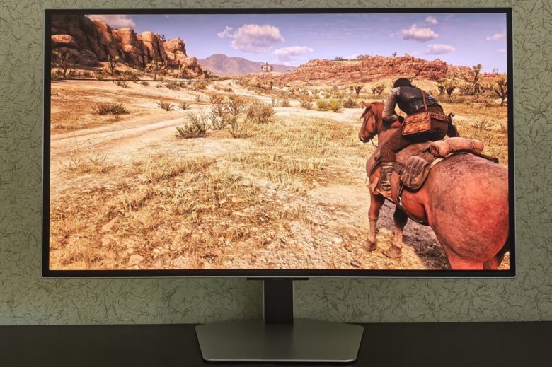 Samsung Odyssey OLED G8 G80SD
