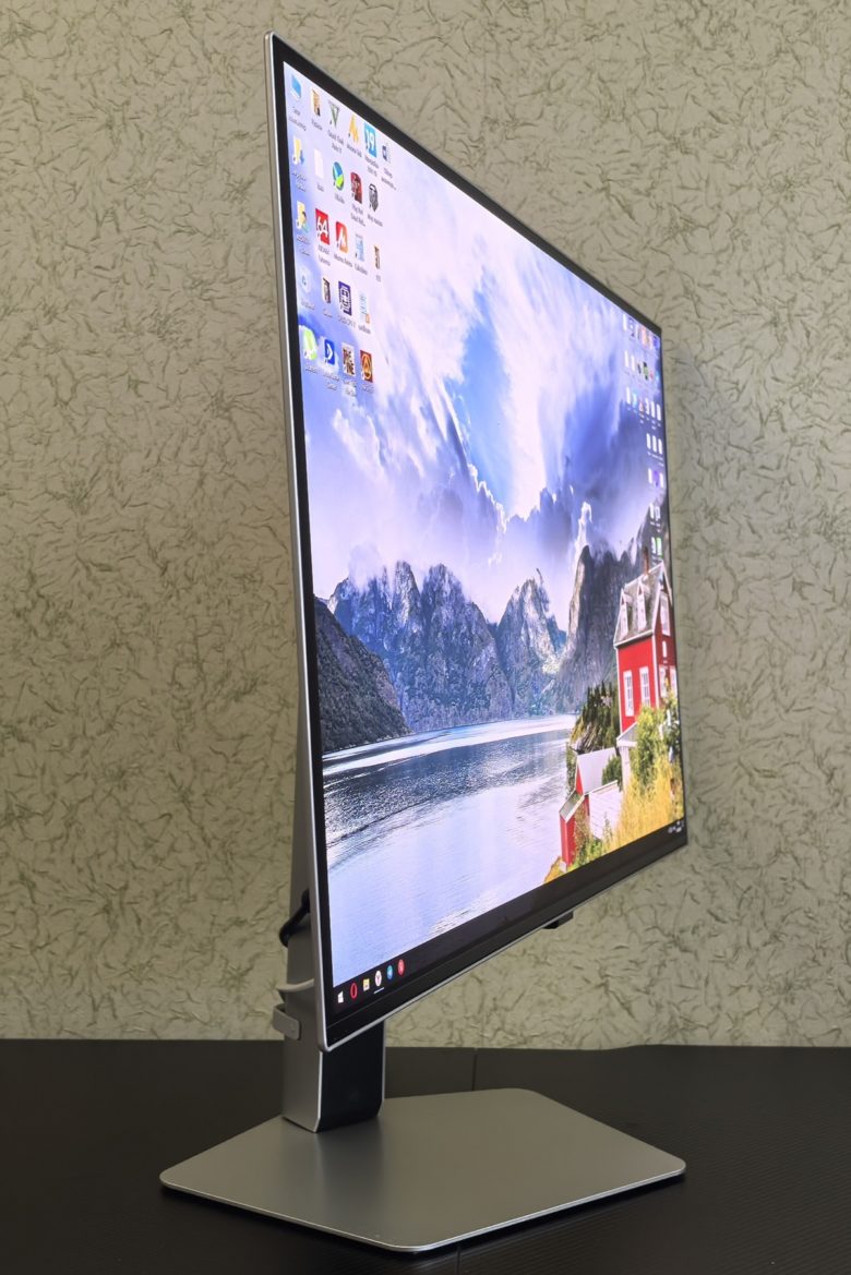 Samsung Odyssey OLED G8 G80SD