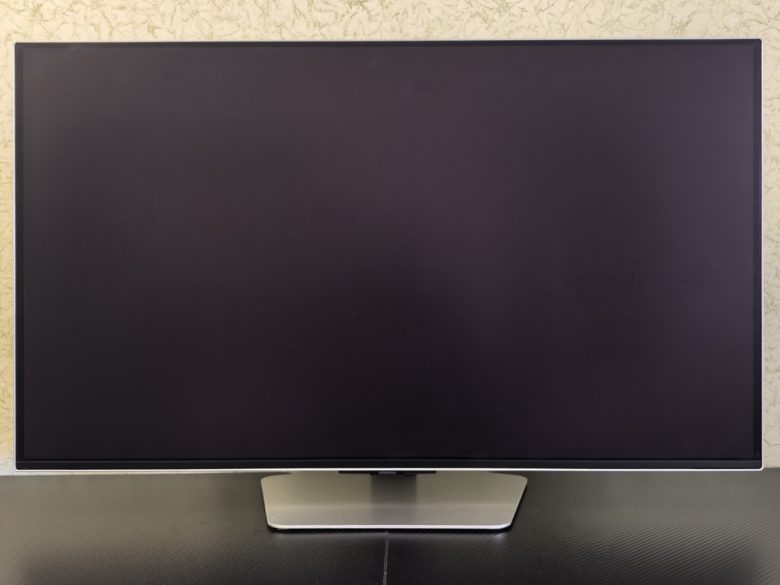 Samsung Odyssey OLED G8 G80SD