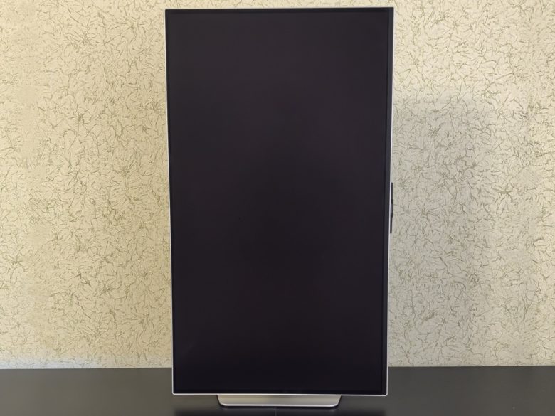 Samsung Odyssey OLED G8 G80SD