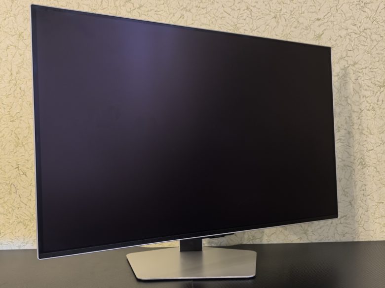 Samsung Odyssey OLED G8 G80SD