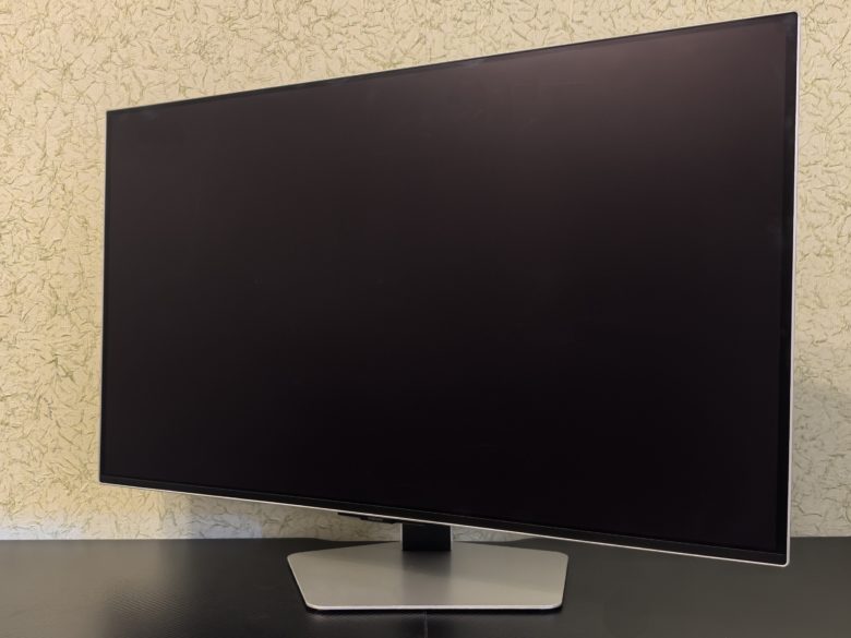Samsung Odyssey OLED G8 G80SD