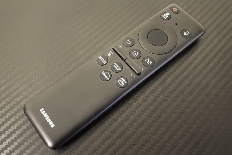 Samsung Odyssey OLED G8 G80SD