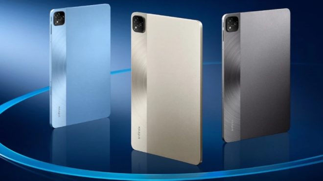 Infinix XPAD