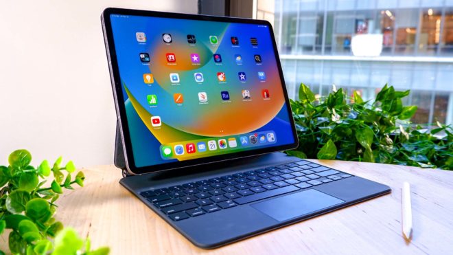 Apple iPad Pro 13