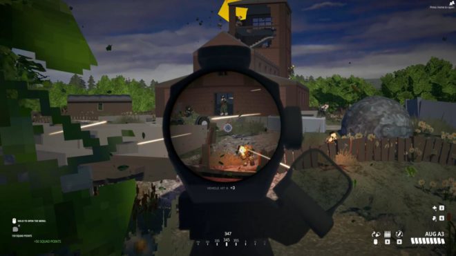 BattleBit Remastered BattleBit Remastered