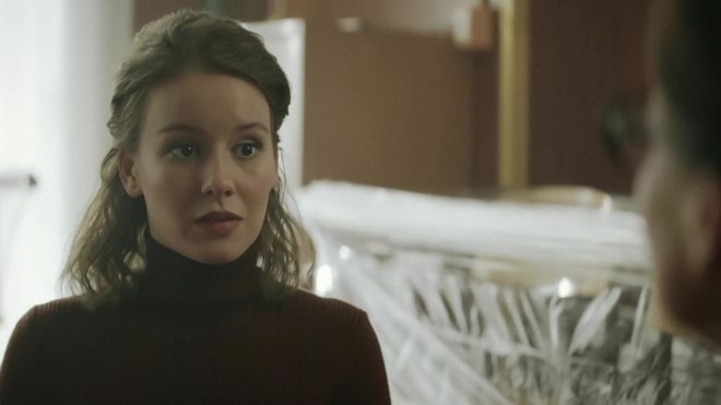«Учителя» (2018) «Учителя» (2018)