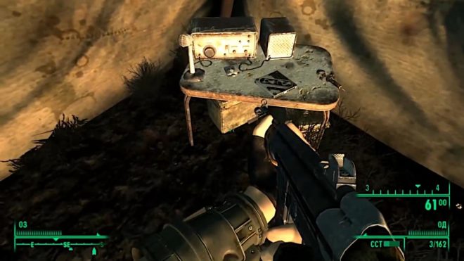 Fallout 3 Fallout 3