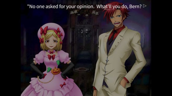 Umineko When They Cry - Answer Arcs Umineko When They Cry - Answer Arcs