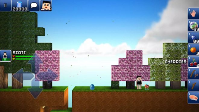 The Blockheads The Blockheads