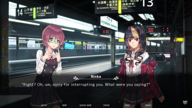 Fatal Twelve Fatal Twelve