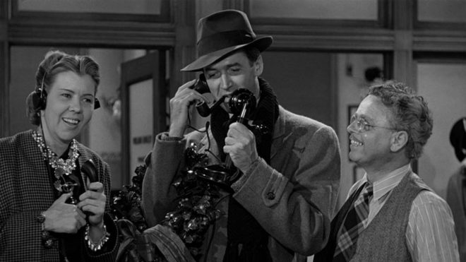 «Эта замечательная жизнь» (1946) «Эта замечательная жизнь» (1946)