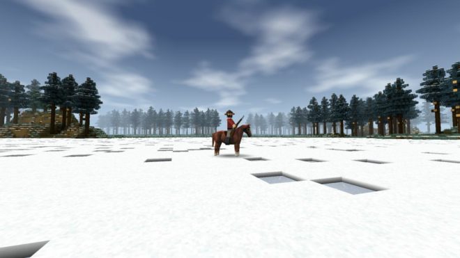 SurvivalCraft 2 SurvivalCraft 2
