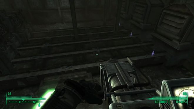 Fallout 3 Fallout 3