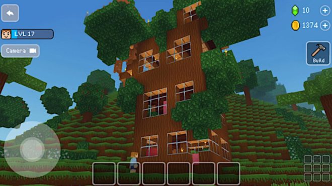 Block Craft 3D Block Craft 3D