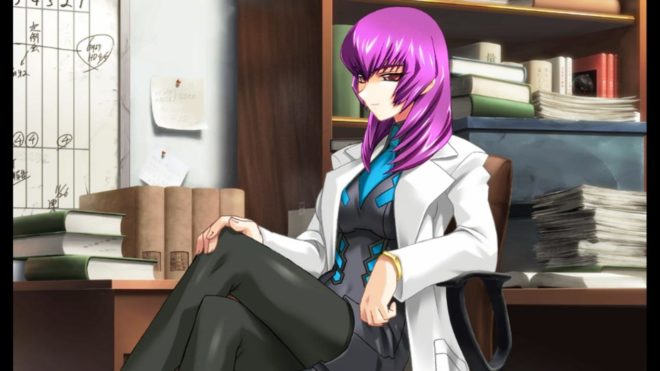 Muv-Luv Muv-Luv