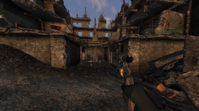 Fallout 3 Fallout 3