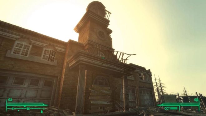 Fallout 3 Fallout 3