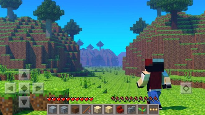 MultiCraft MultiCraft