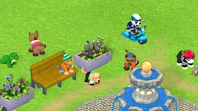 Webkinz Webkinz