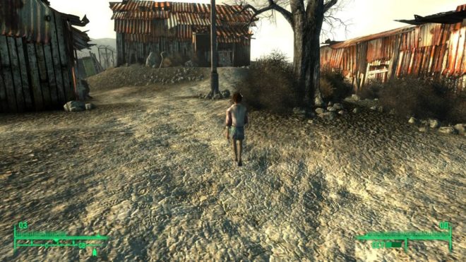 Fallout 3 Fallout 3