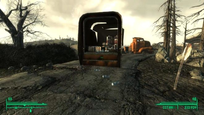 Fallout 3 Fallout 3